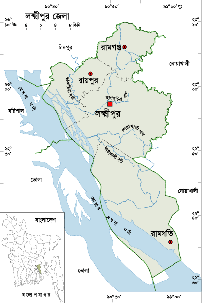 Lakshmipur District Lakshmipur District Information About Bangladesh Tourism and