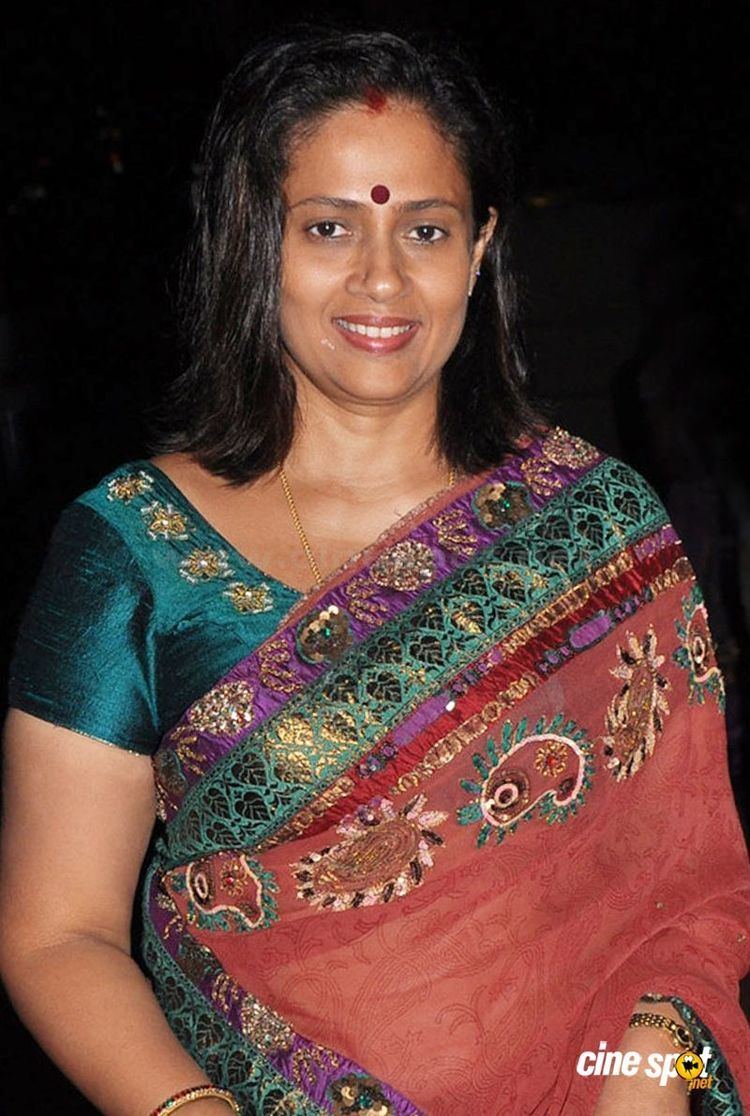 Lakshmy Ramakrishnan LakshmiRamakrishnanSareePhotos2jpg