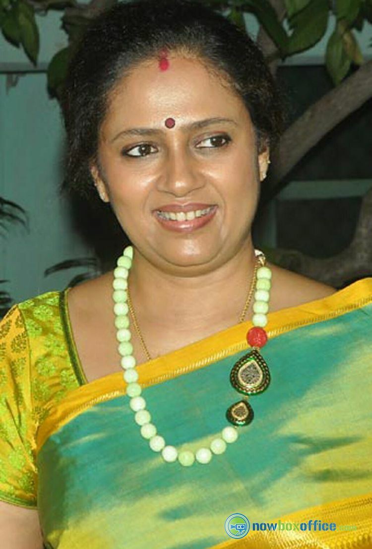 Lakshmy Ramakrishnan Alchetron The Free Social Encyclopedia