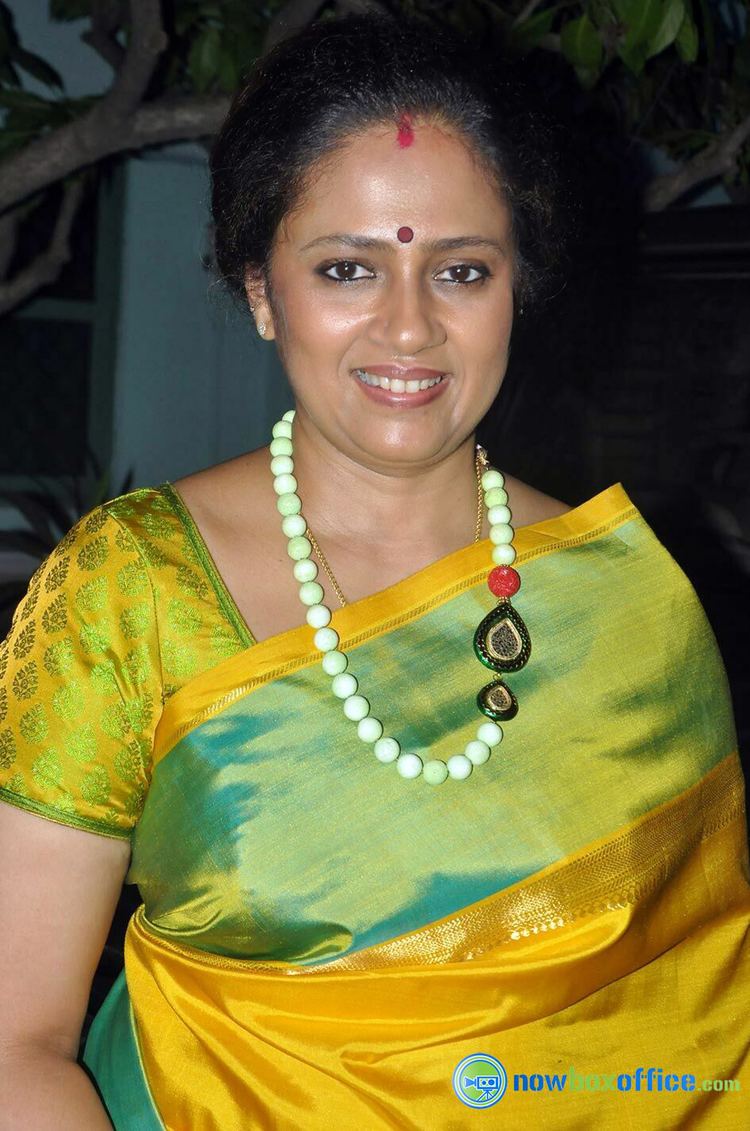 Lakshmy Ramakrishnan Lakshmy Ramakrishnan Stills Lakshmy Ramakrishnan at