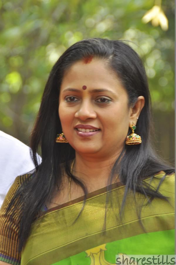 Lakshmy Ramakrishnan Alchetron The Free Social Encyclopedia