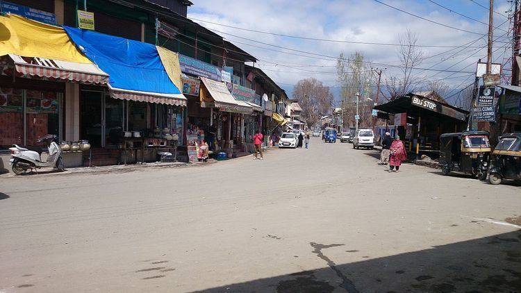 Lal Bazar