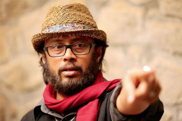Lal Jose Malayalam filmmaker Lal Jose is gearing up for his next