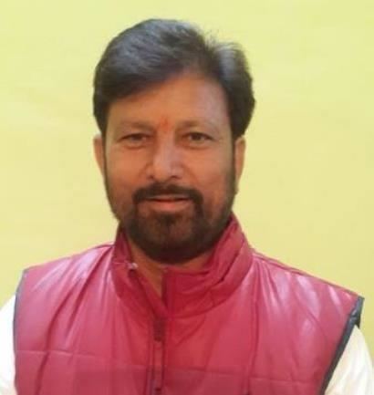 Lal Singh Fearing 39Favouritism39 Lal Singh Refutes PPP Model For