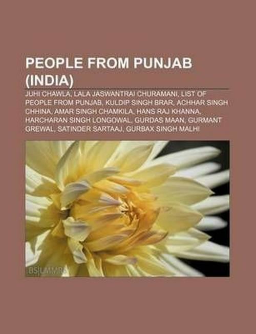 Lala Jaswantrai Churamani People from Punjab India Juhi Chawla Lala Jaswantrai Churamani