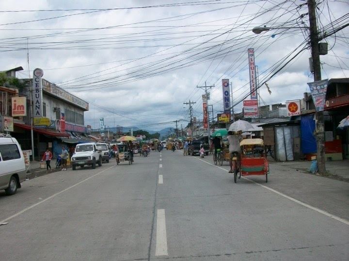 Lala, Lanao del Norte