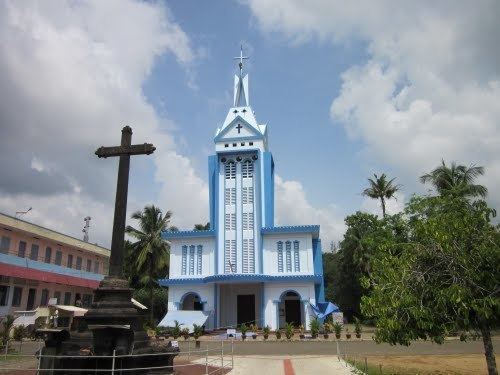Lalam, Kottayam