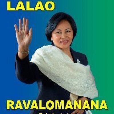 Lalao Ravalomanana Lalao Ravalomanana LalaoRavalomana Twitter