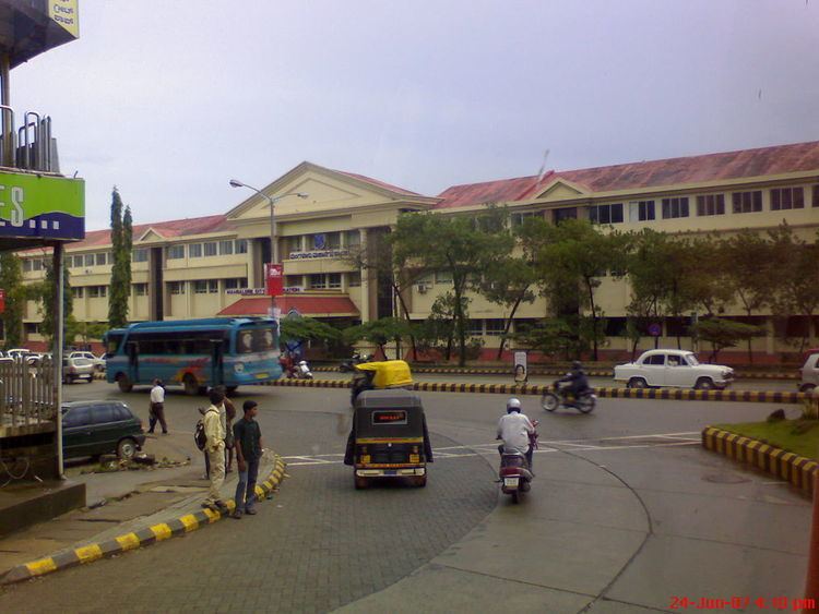 Lalbagh, Mangalore