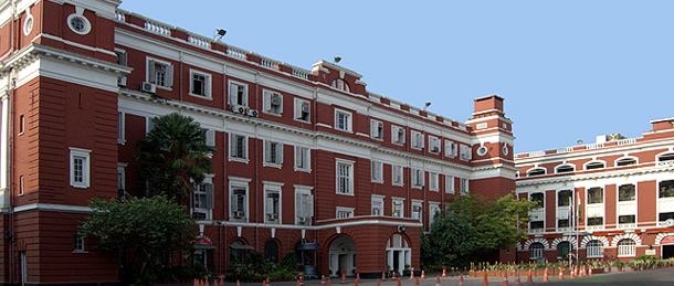 Lalbazar NEWSMEN
