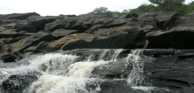 Lalguli falls Come2Karnataka Luxury Tourist Packages Lalguli Falls