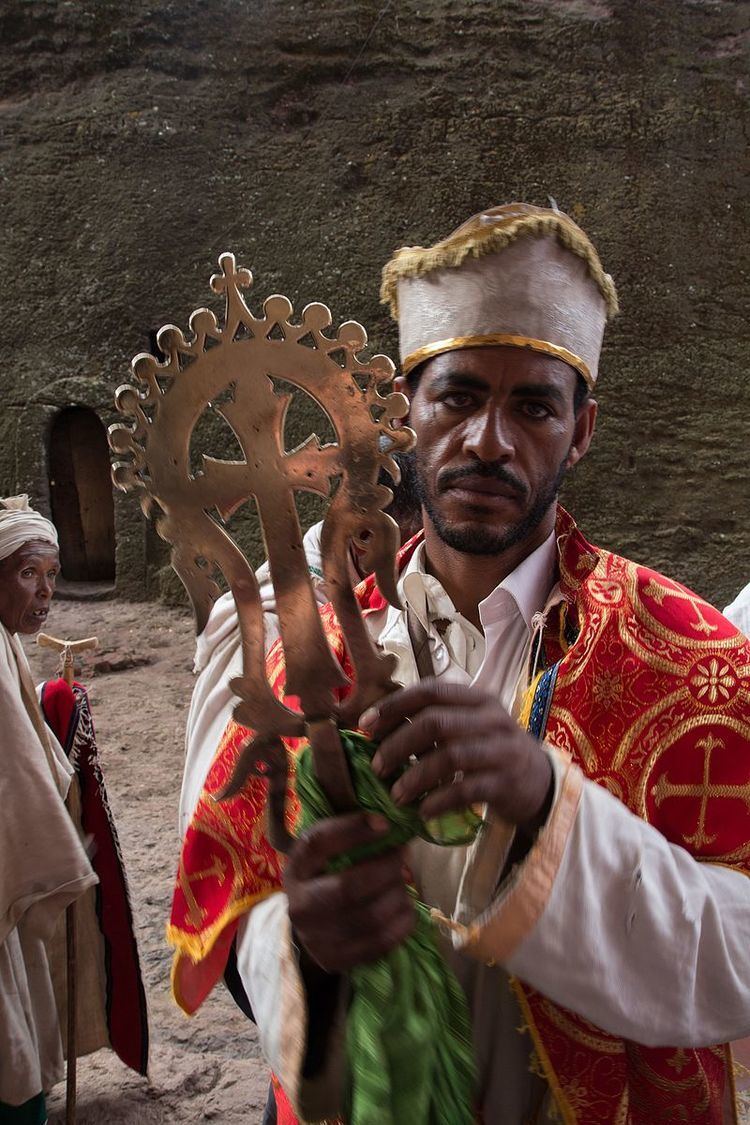 Lalibela Cross - Alchetron, The Free Social Encyclopedia