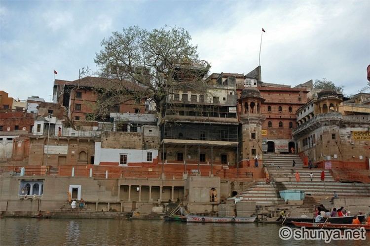 Lalita Ghat Pictures Photos of Varanasi India