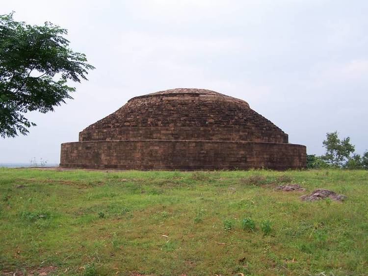 Lalitgiri Lalitgiri OdishaLalitgiri Buddhist centerLalitgiri Buddhist