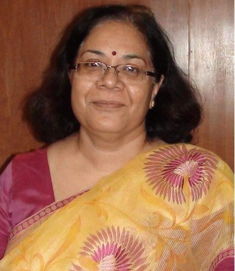 Lalitha Kumaramangalam NCWCurrent Commission