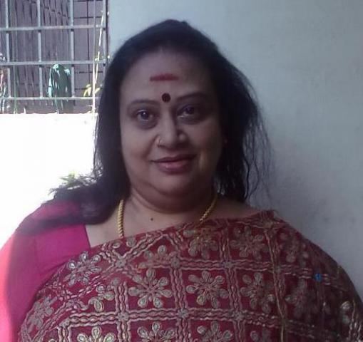 Lalithasree Lalitha Sree Malayalam TV Serial Actress Photo Gallery
