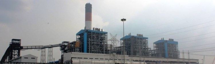 Lalitpur Thermal Power Station Bajaj Lalitpur