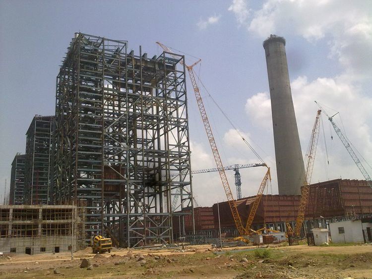 Lalitpur Thermal Power Station Working at Lalitpur Power Generation Company Glassdoorcoin
