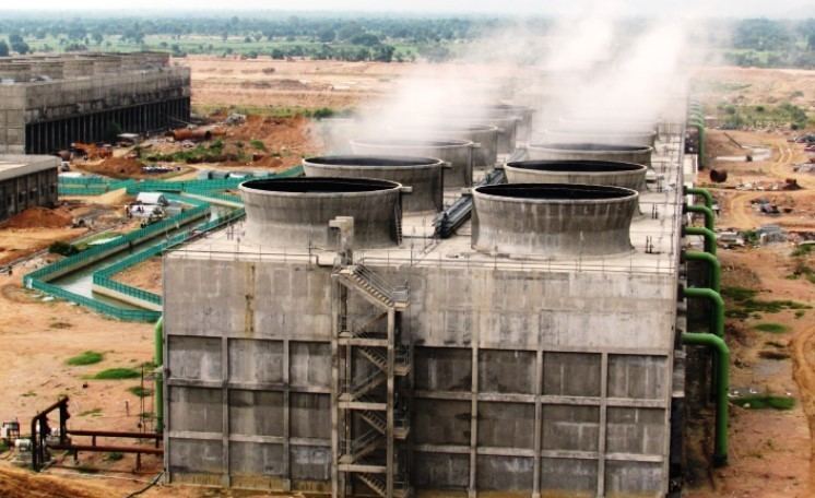 Lalitpur Thermal Power Station wwwlpgclcomimagesbanner3jpg