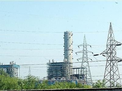 Lalitpur Thermal Power Station Lalitpur Power Generation Co Ltd commences operationsFlagsoff