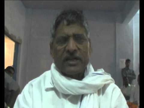 Lalji Verma Lalji Verma BSP Shrawasti Uttar Pradesh YouTube