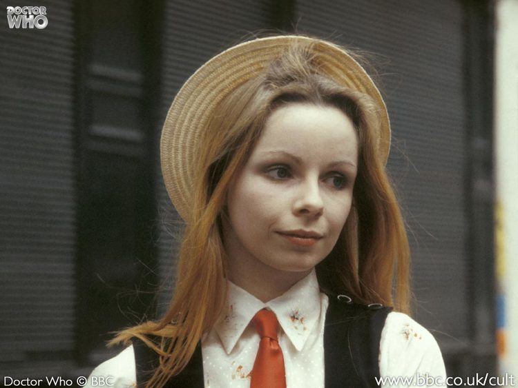 Lalla Ward Romana Character Comic Vine