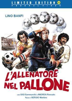 L'allenatore nel pallone - Alchetron, the free social encyclopedia