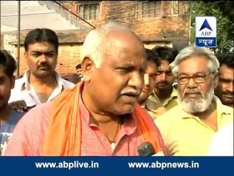 Lallu Singh BJP will win 65 seats in Uttar Pradesh Lallu Singh YouTube