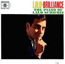 Lalo = Brilliance httpsuploadwikimediaorgwikipediaenthumb6