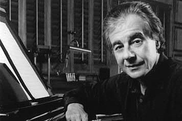 Lalo Schifrin Interview Lalo Schifrin JazzWax