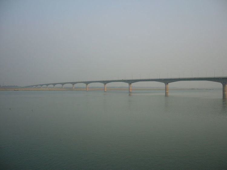 Lalon Shah Bridge