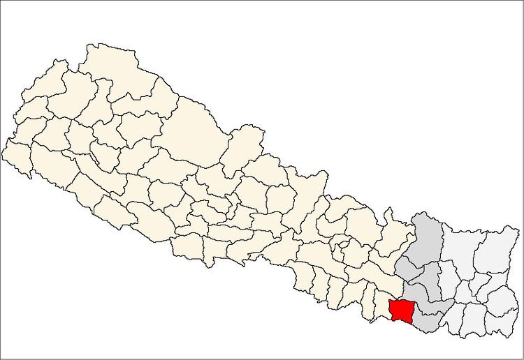 Lalpur, Sagarmatha