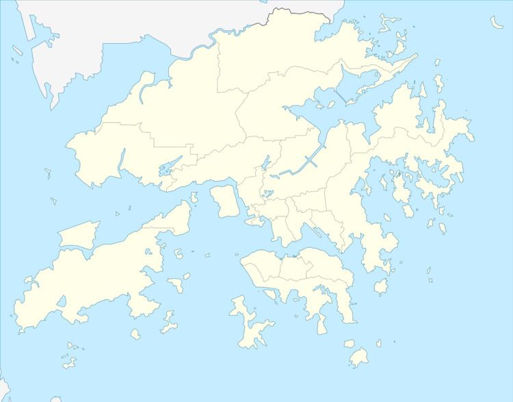 Lam Chau
