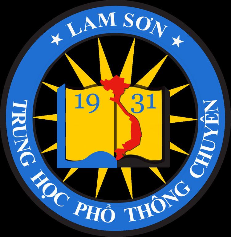 Lam Son High School