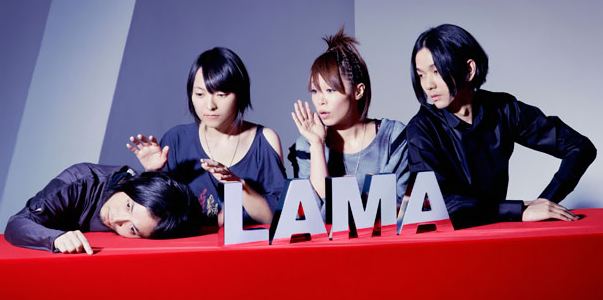 Lama (Japanese band) i1jpopasiacomassets128189lama9kn4jpg