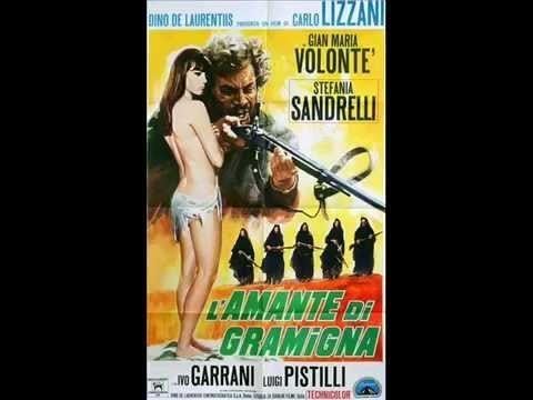 L'amante di Gramigna L39amante di Gramigna1969 YouTube