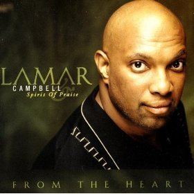 Lamar Campbell (musician) Lamar Campbell Bio ChristianMusiccom