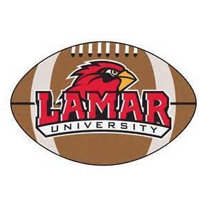 Lamar Cardinals football LamarFootballjpeg