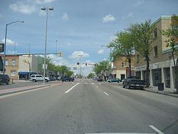 Lamar, Colorado httpsuploadwikimediaorgwikipediacommonsthu