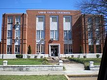 Lamar County, Alabama httpsuploadwikimediaorgwikipediacommonsthu