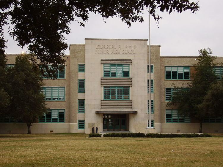 Lamar High School (Houston)