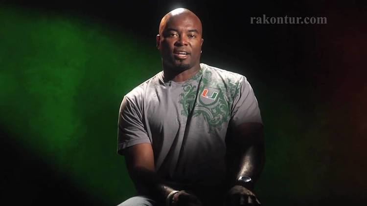 Lamar Thomas The U Deleted Scene 10 Recruiting Stories Lamar Thomas