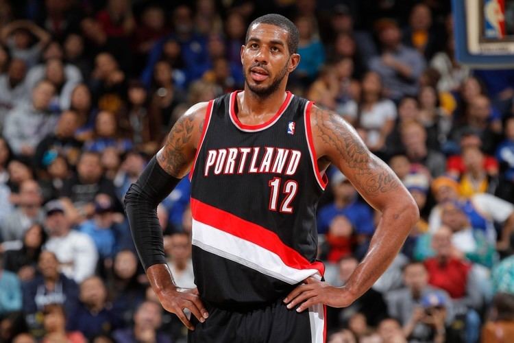 LaMarcus Aldridge 2014 AllStar Top 10 LaMarcus Aldridge YouTube