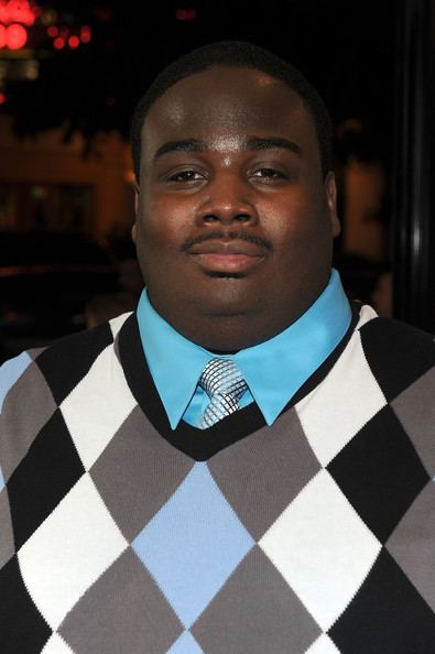LaMarcus Tinker Marcus aka quotBubbaquothas been cast Upcoming Glee