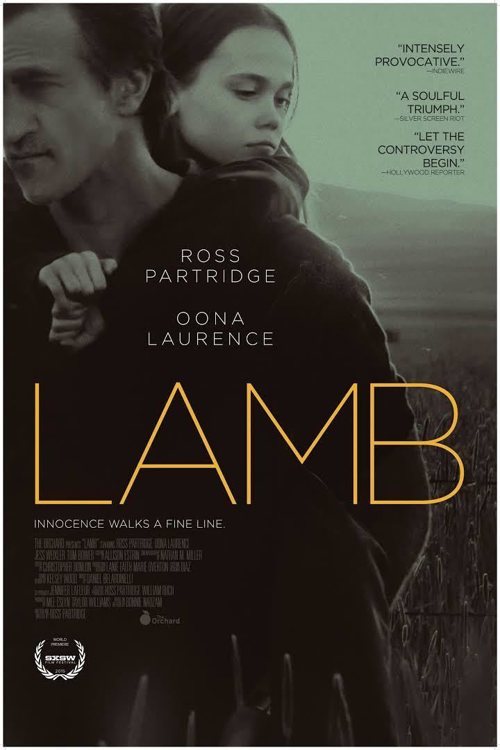Lamb (2015 American film) t1gstaticcomimagesqtbnANd9GcT6M127epvJDWPoSb