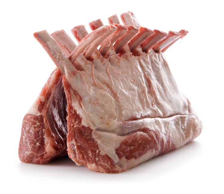 Lamb and mutton Ferwerda BV Lamb amp Mutton Ferwerda BV