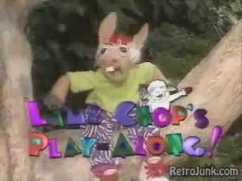 Lamb Chop's Play-Along httpsiytimgcomvib4ztfrr8flshqdefaultjpg