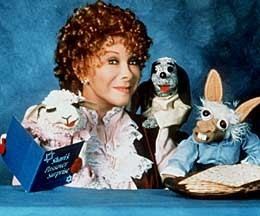 Lamb Chop's Play-Along Lamb Chop39s PlayAlong Series TV Tropes