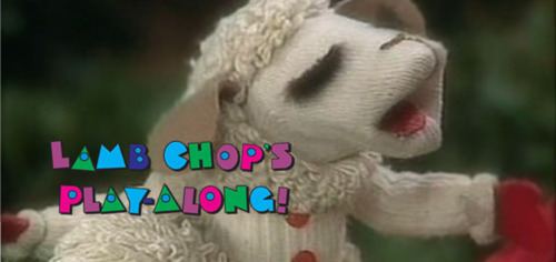 Lamb Chop's Play-Along Whatsoever Critic quotLamb Chop39s Play Along Lamb Chop Practices For