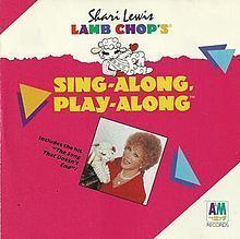 Lamb Chop's Sing-Along, Play-Along httpsuploadwikimediaorgwikipediaenthumb8